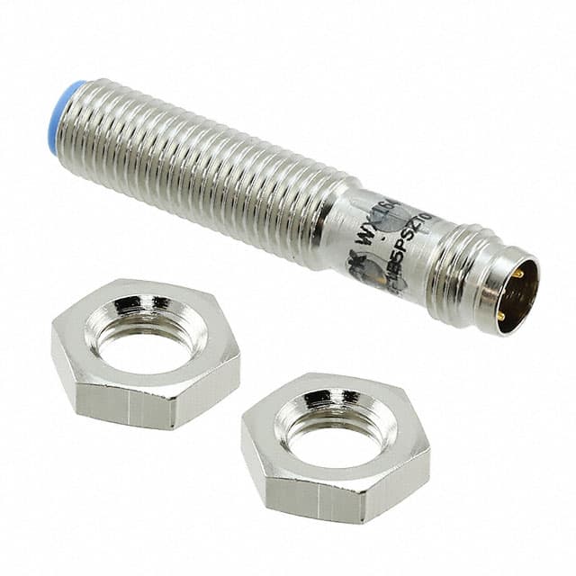 IME08-1B5PSZT0K SICK, Inc.  Sensori di prossimità - Industriali